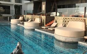 Toà Nhà Apec Mandala Wyndham Phú Yên